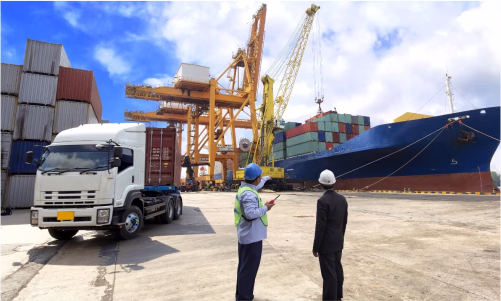 secure Transportation